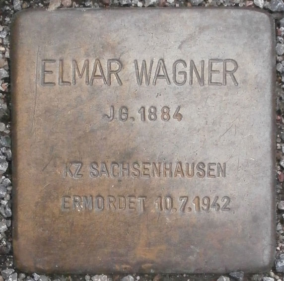 Elmar Wagner